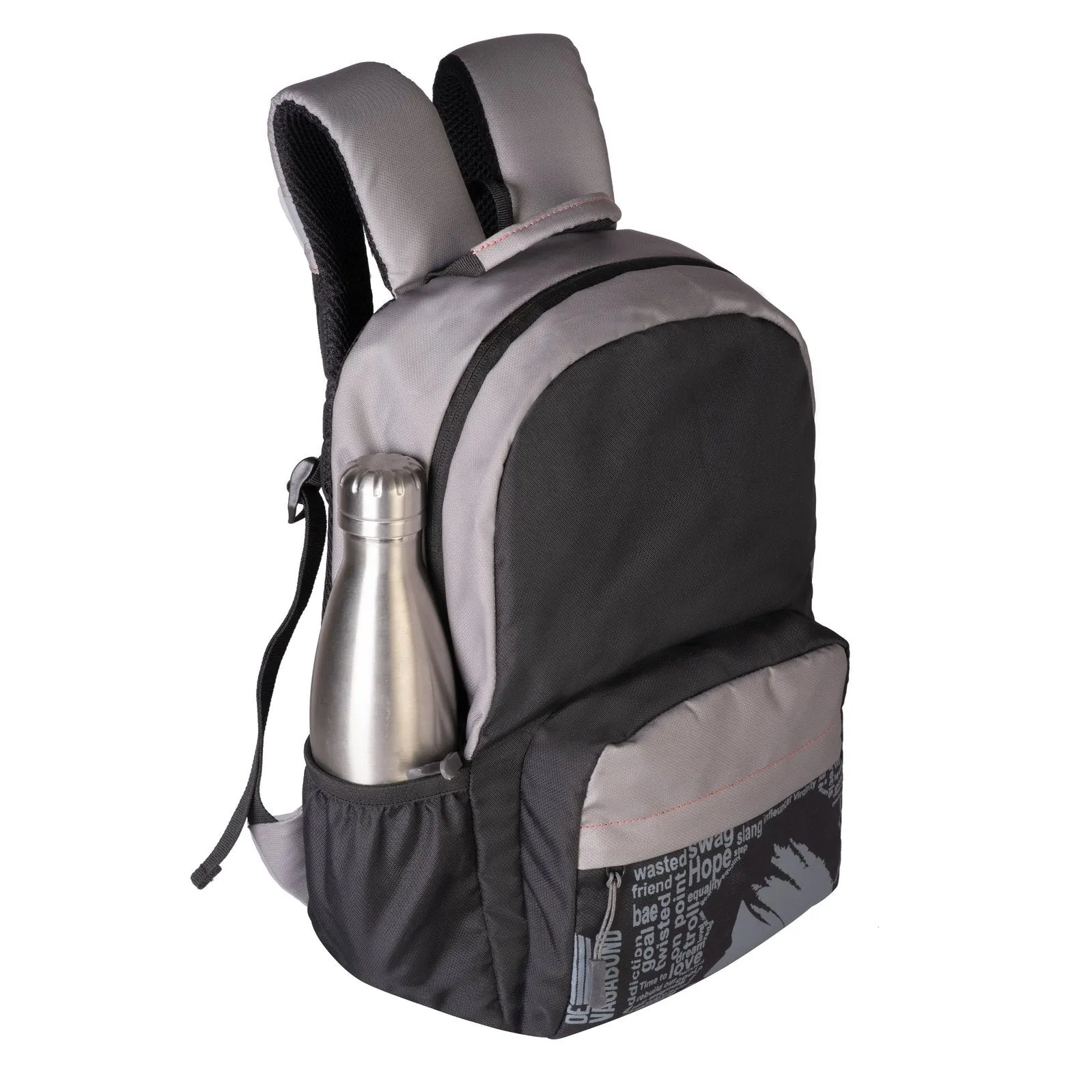 Hoboo Grey