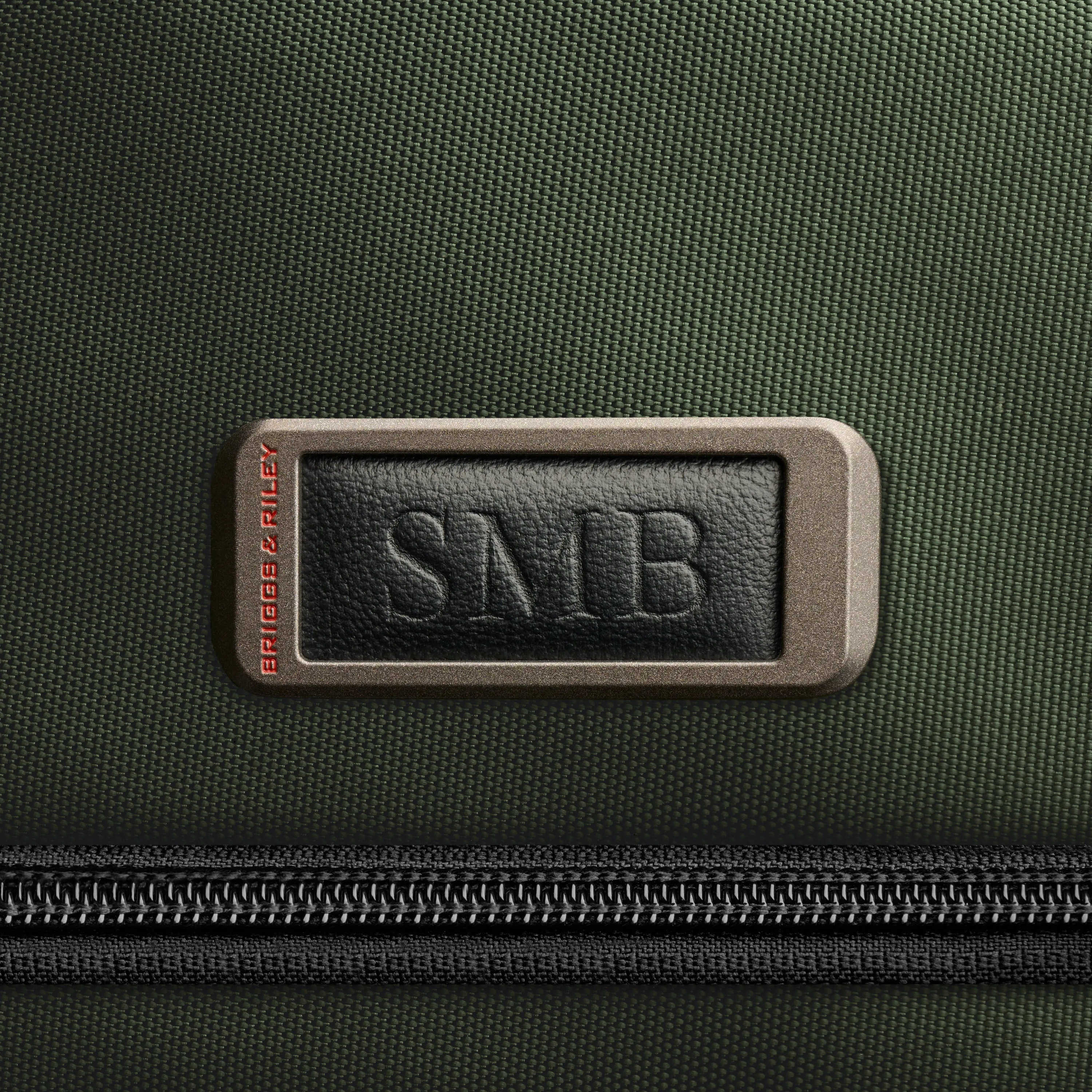 HTA Medium Widemouth Backpack