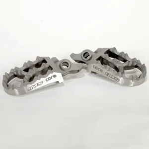 IMS Core MX Footpegs Honda CR / CRF 125cc-450cc 2002-2024 (342219-M)