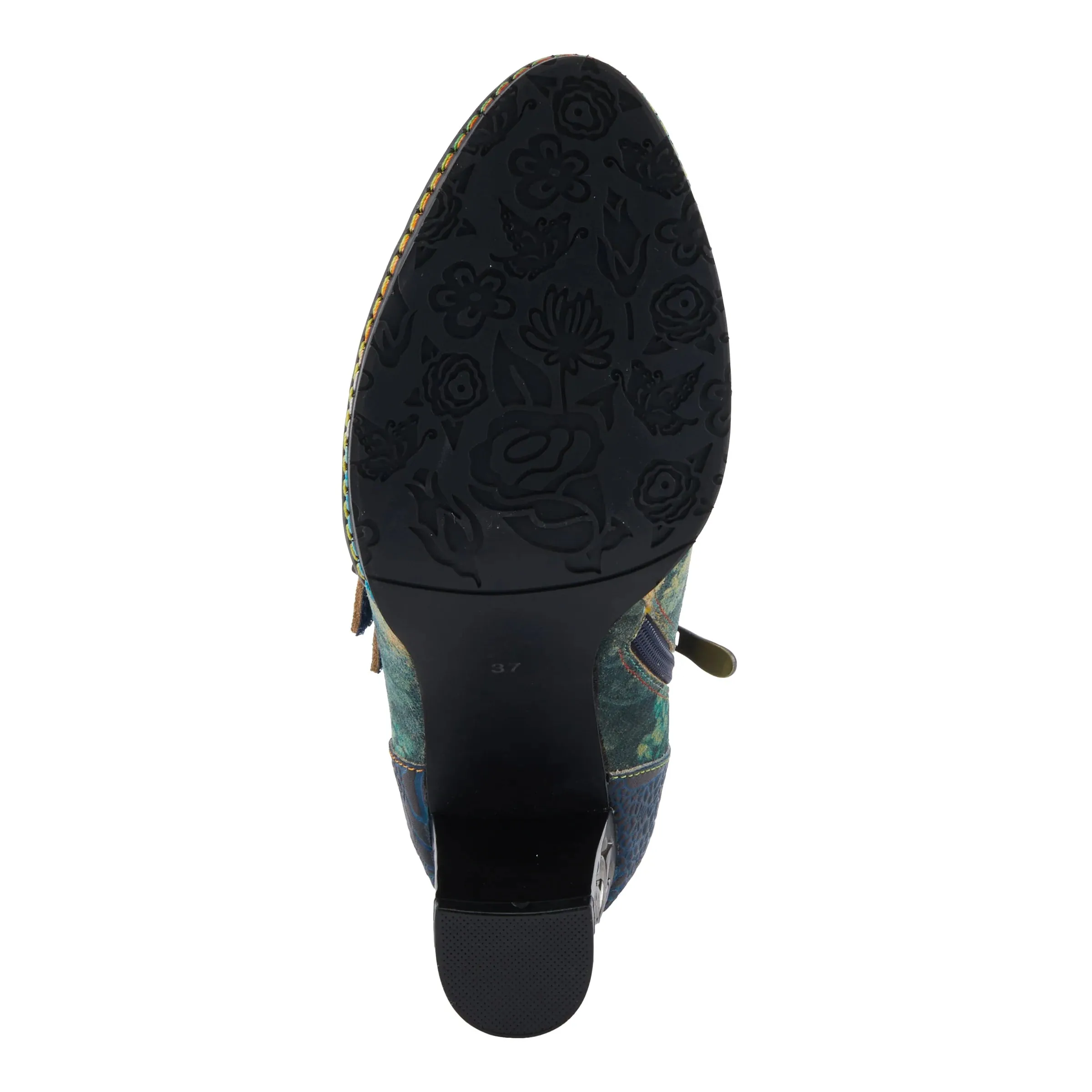 IVYISLA L'ARTISTE Boots