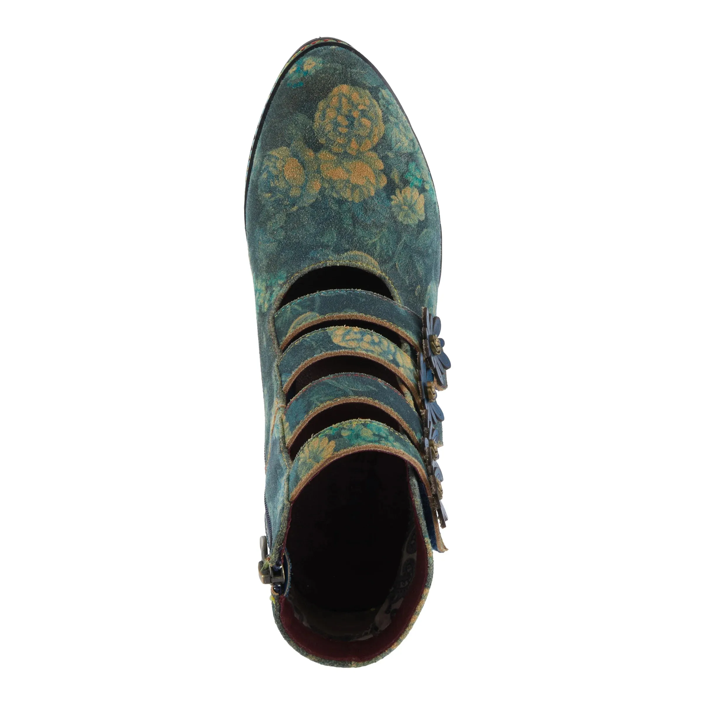 IVYISLA L'ARTISTE Boots