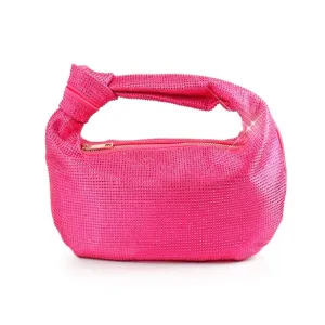 JODIE BAG Pink