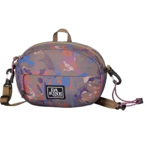 Joey Oval Crossbody Bag