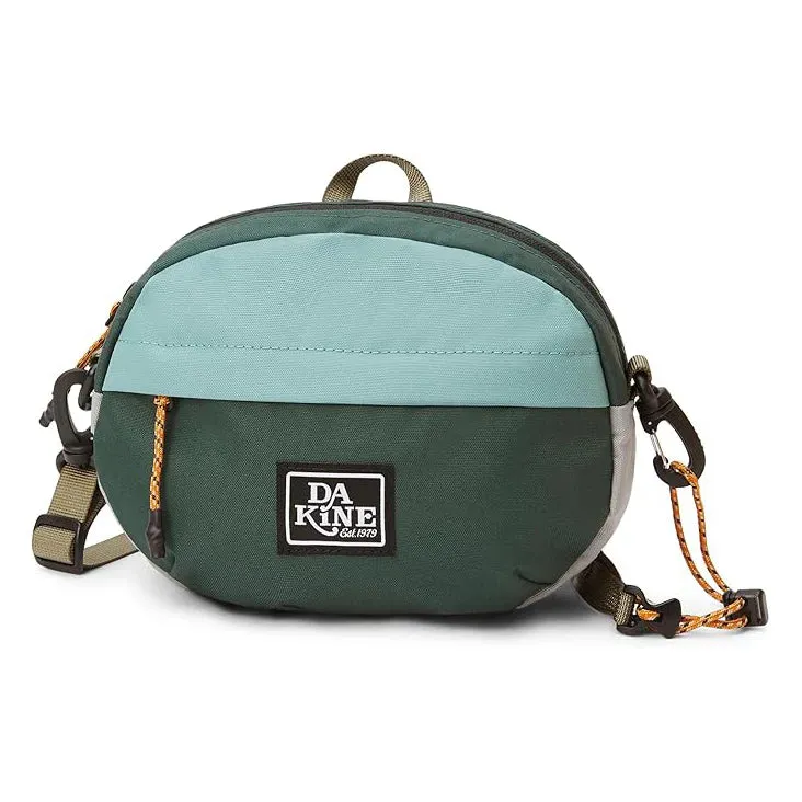 Joey Oval Crossbody Bag