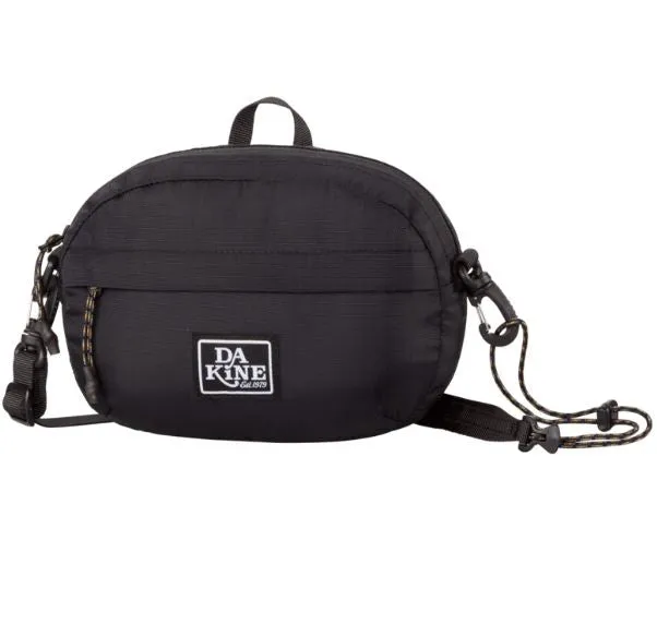 Joey Oval Crossbody Bag
