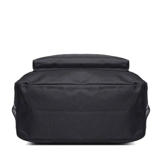 JoJo's Bizarre Adventure Jotaro Kujo and Josuke Higashikata Anime Backpack / School Bag - Black