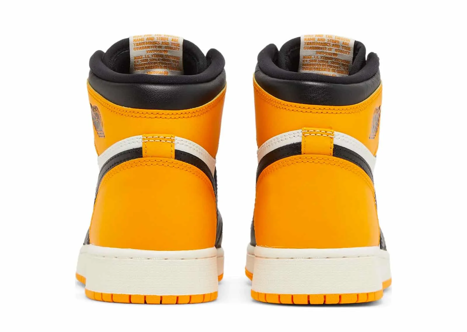Jordan 1 Retro High OG Taxi