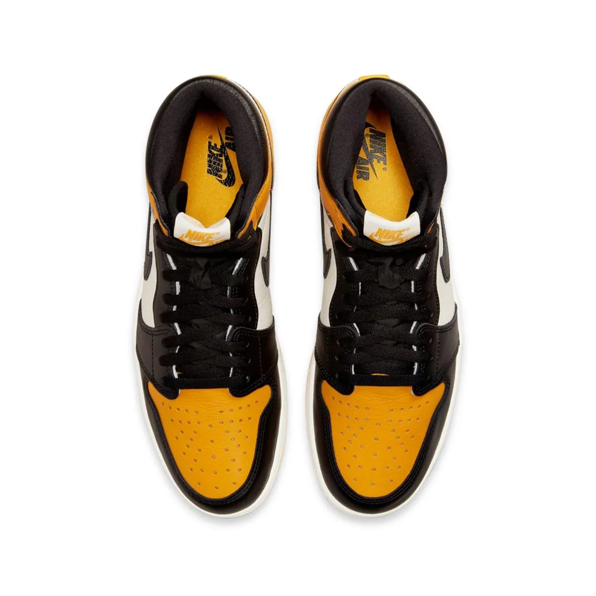 Jordan 1 Retro High OG Taxi