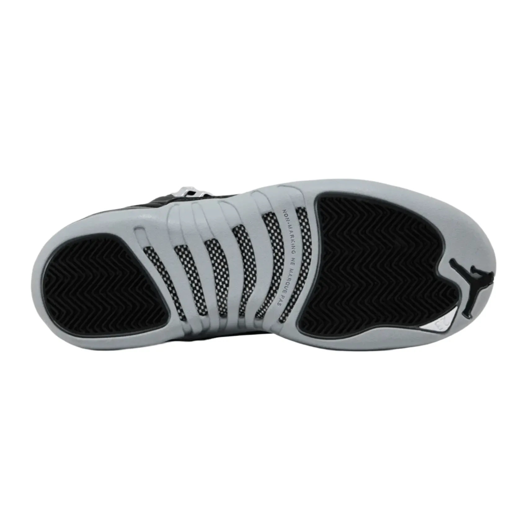 Jordan 12 'Barons' GS