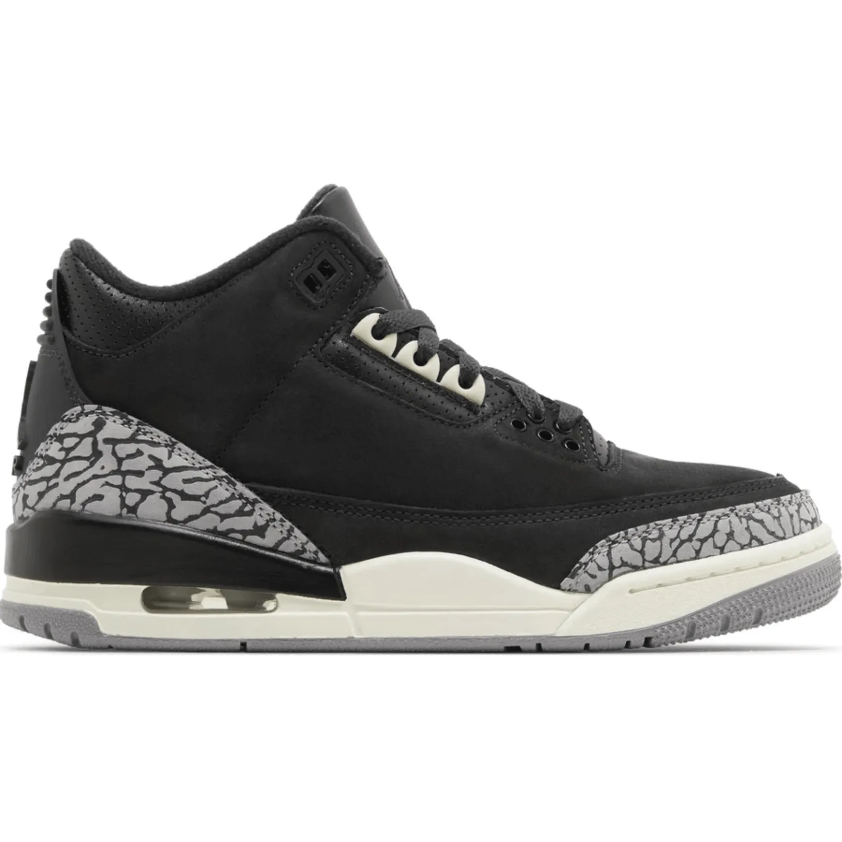 Jordan 3 'Off Noir' W