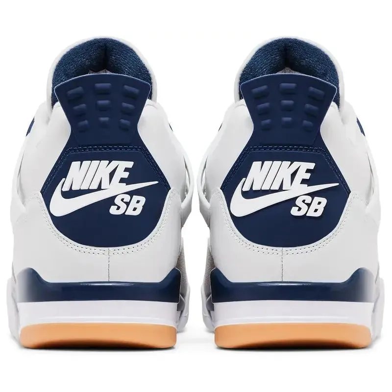 Jordan 4 Retro SB Navy