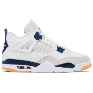 Jordan 4 Retro SB Navy