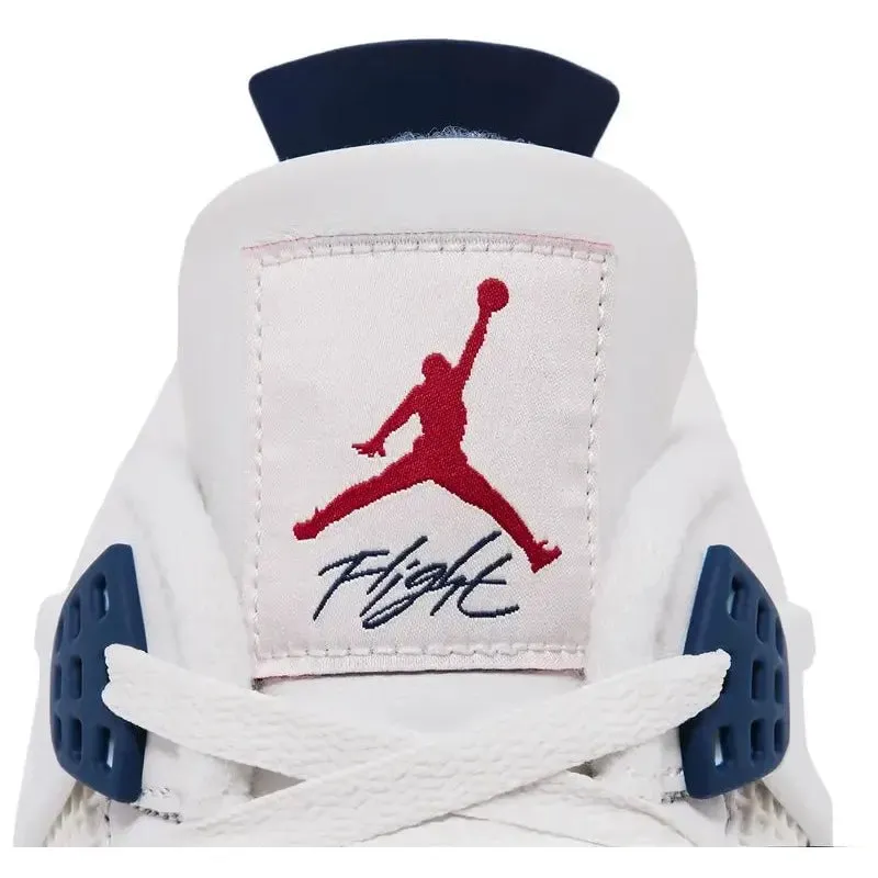 Jordan 4 Retro SB Navy