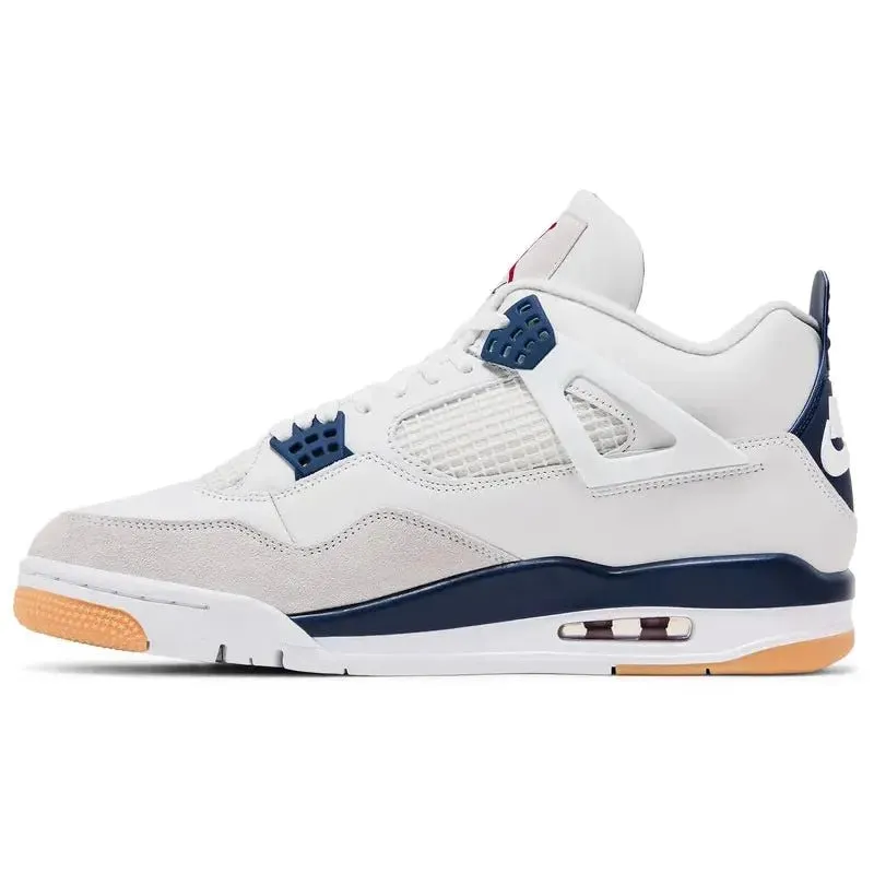 Jordan 4 Retro SB Navy