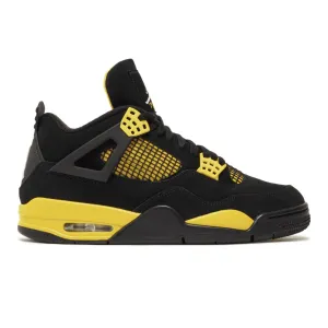 Jordan 4 'Thunder'