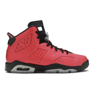 Jordan 6 'Infrared 23' GS