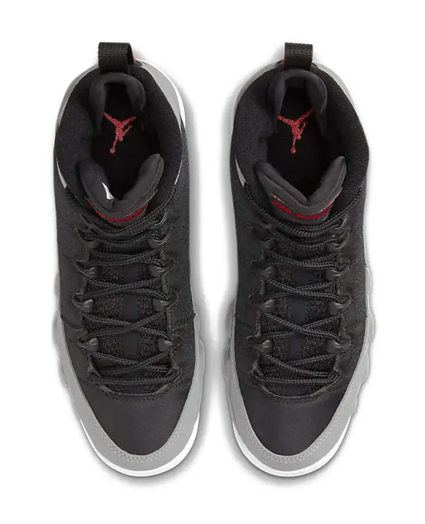 Jordan 9 Retro Particle Grey (GS)