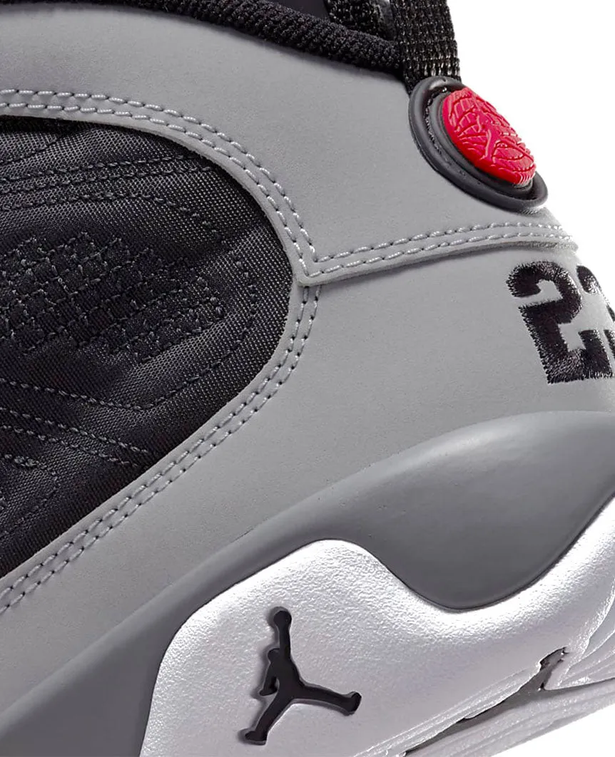 Jordan 9 Retro Particle Grey (GS)