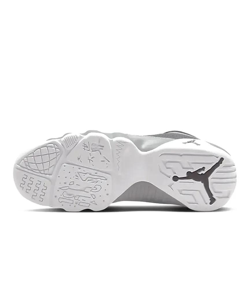 Jordan 9 Retro Particle Grey (GS)
