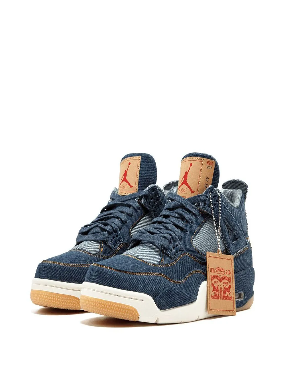 Jordan Air Jordan 4 Retro NRG Levi's