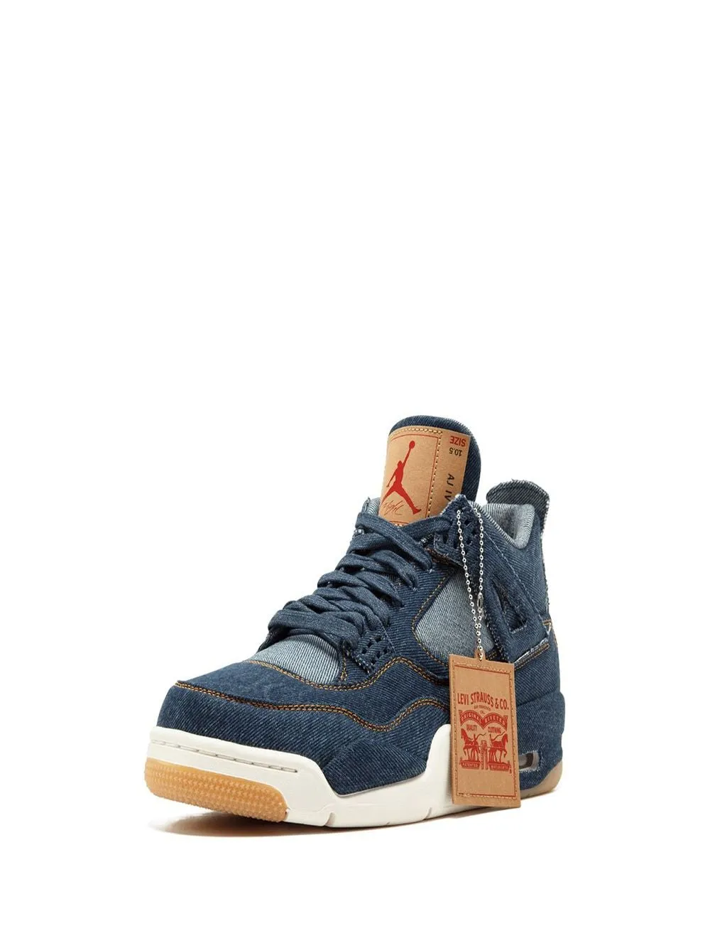 Jordan Air Jordan 4 Retro NRG Levi's
