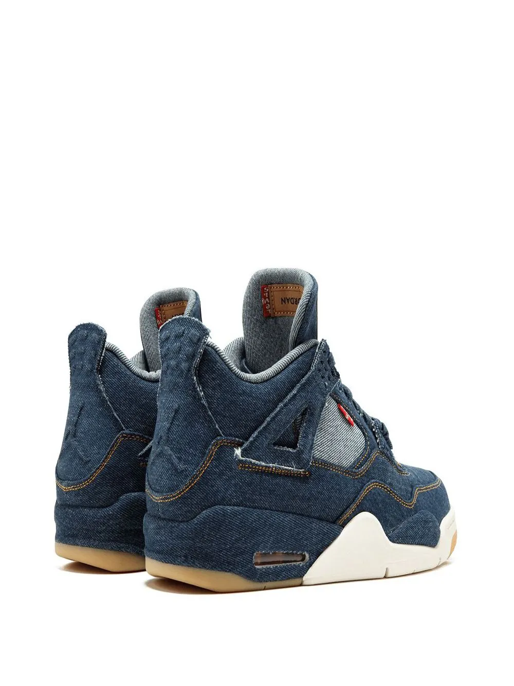 Jordan Air Jordan 4 Retro NRG Levi's