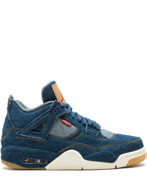 Jordan Air Jordan 4 Retro NRG Levi's