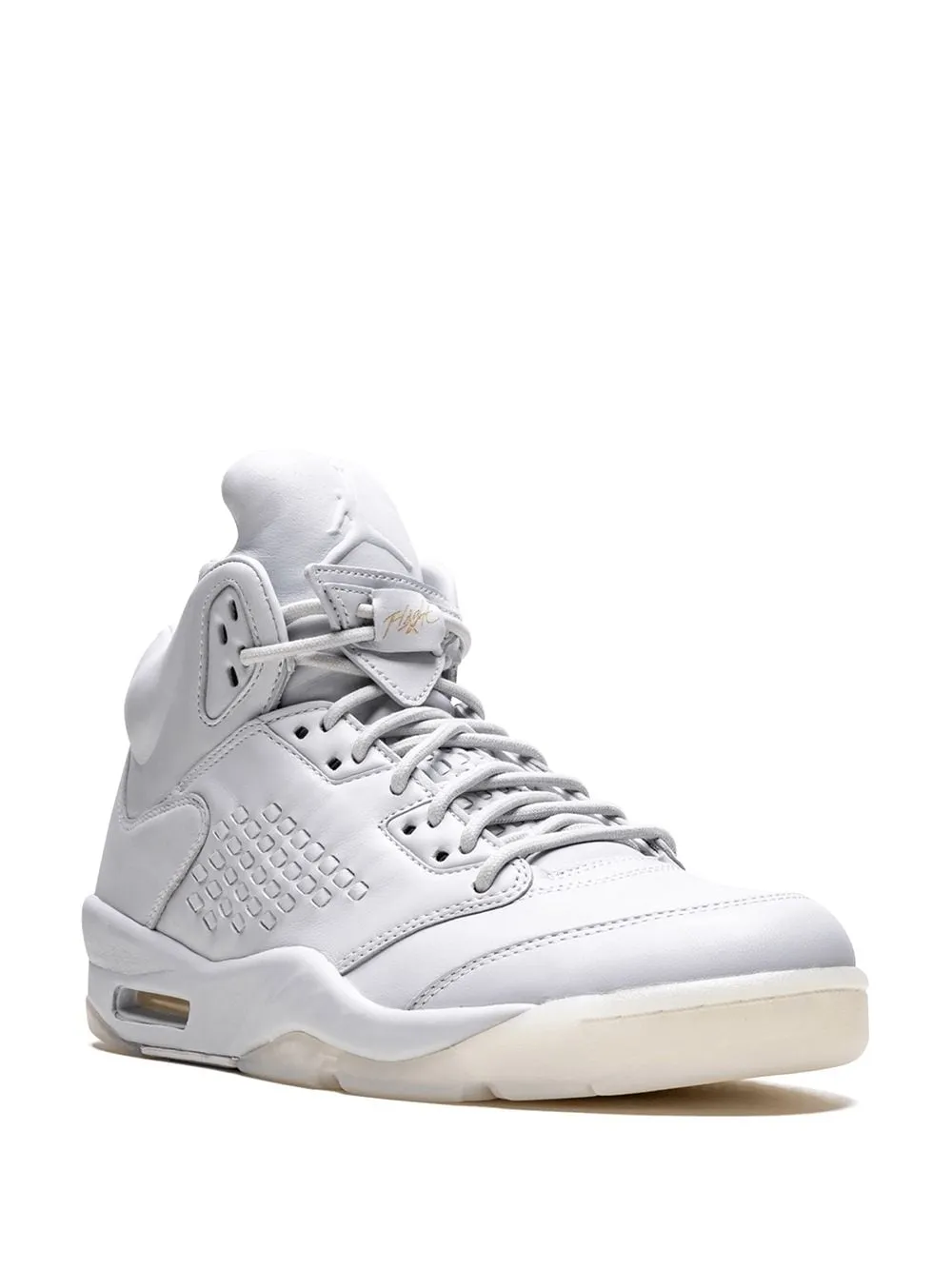 Jordan Air Jordan 5 Retro Prem pure platinum