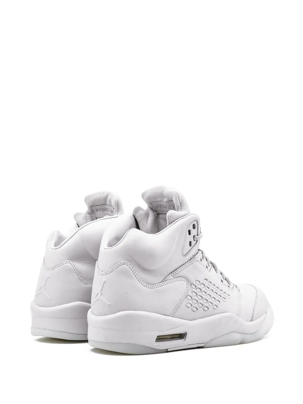 Jordan Air Jordan 5 Retro Prem pure platinum