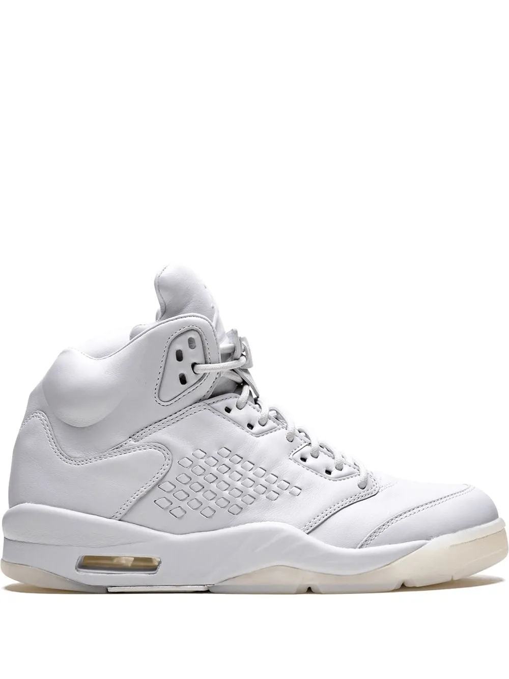 Jordan Air Jordan 5 Retro Prem pure platinum