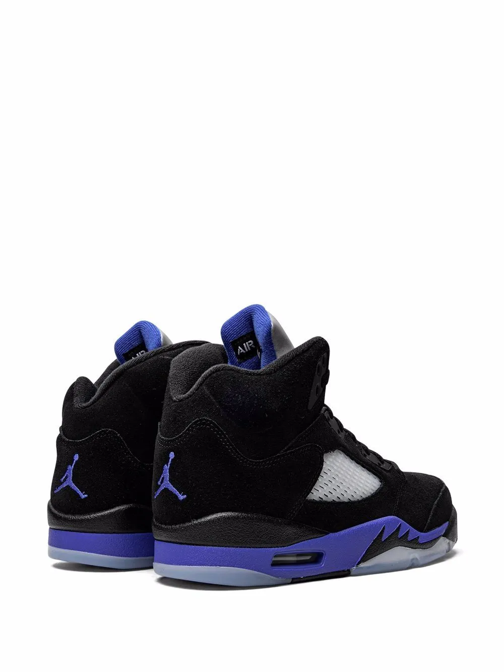Jordan Air Jordan 5 Retro “Racer Blue” sneakers