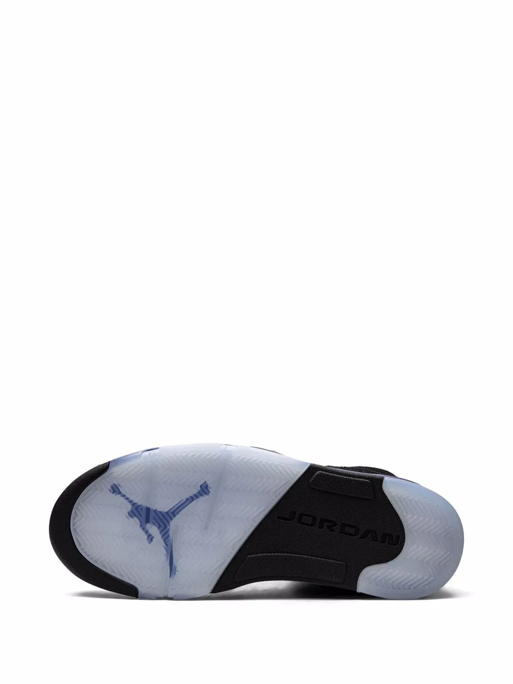 Jordan Air Jordan 5 Retro “Racer Blue” sneakers