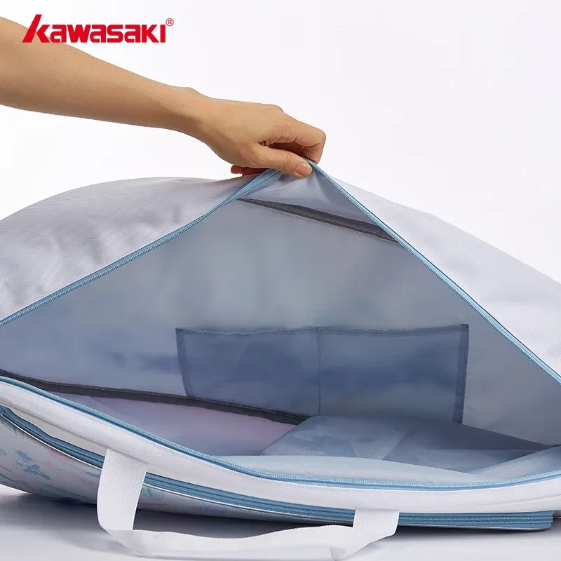 Kawasaki Badminton Bag B8362