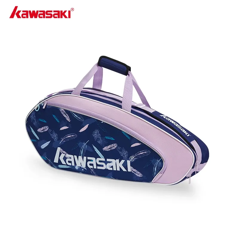 Kawasaki Badminton Bag B8362