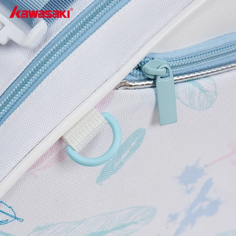 Kawasaki Badminton Bag B8362
