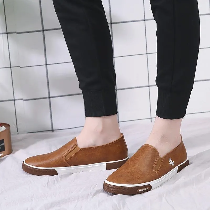 KE Polo Slip-on Sneakers