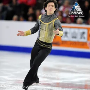 Keegan Messing<br>Canada