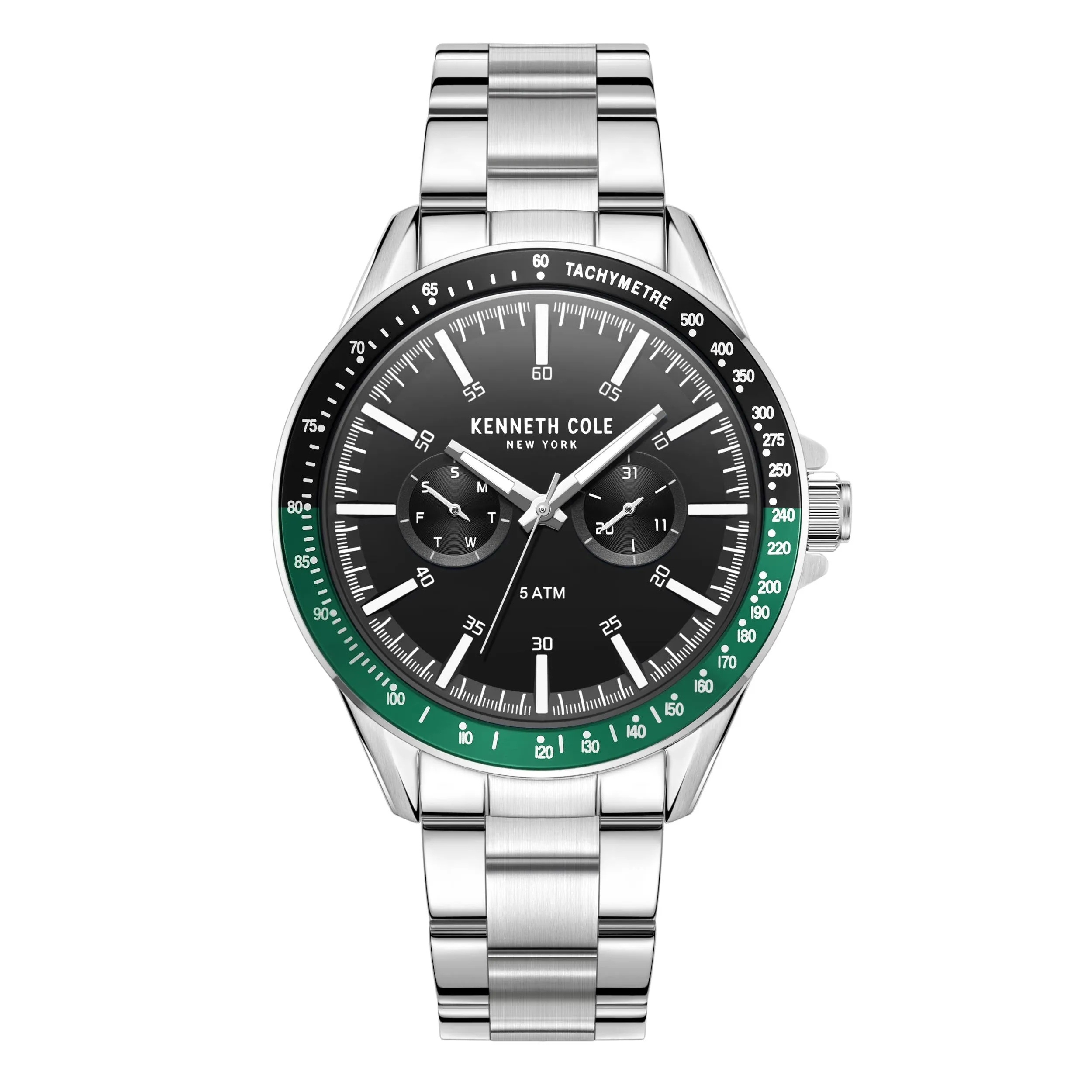 KENNETH COLE KCWGK2222103 MEN WATCH