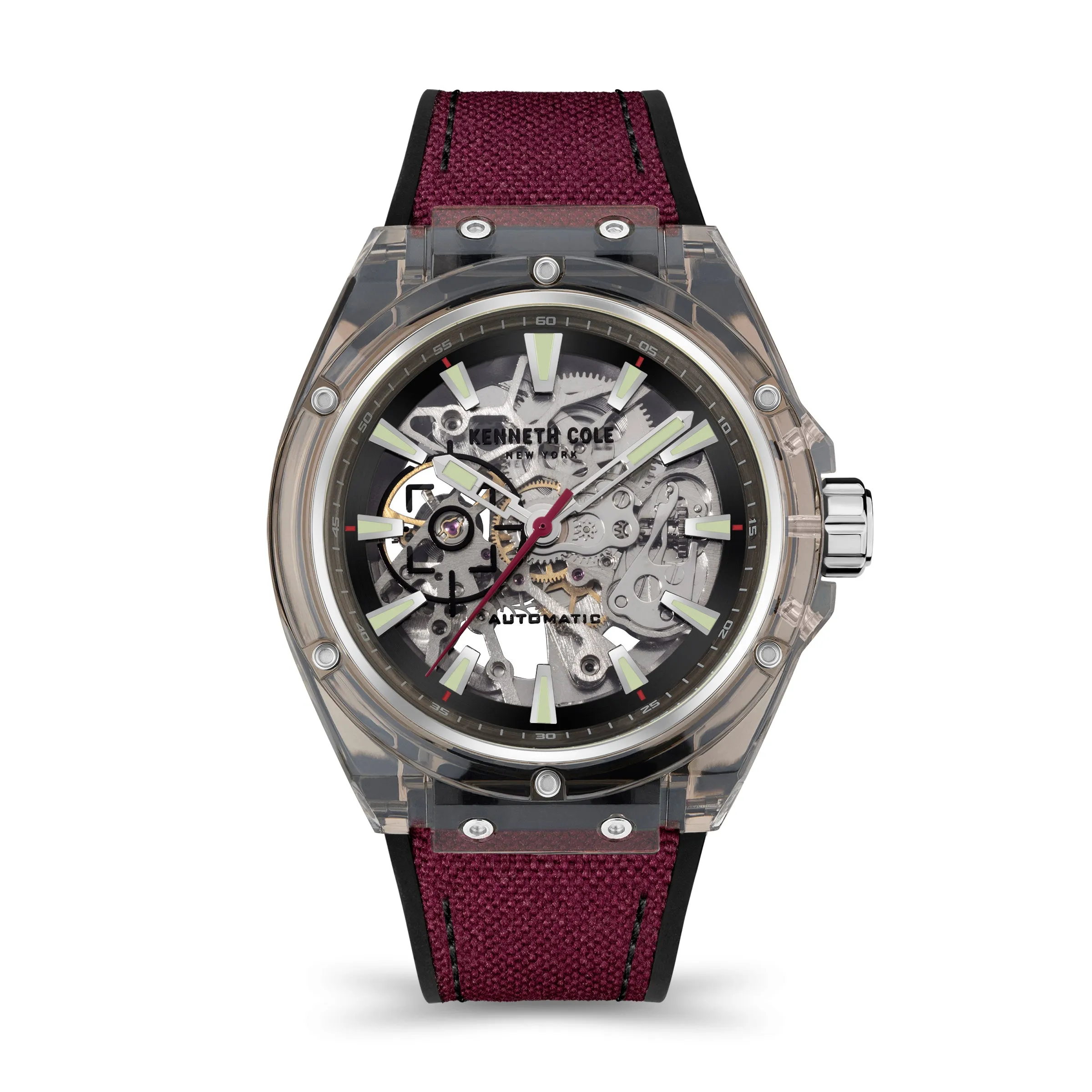KENNETH COLE KCWGR2136401 MEN WATCH