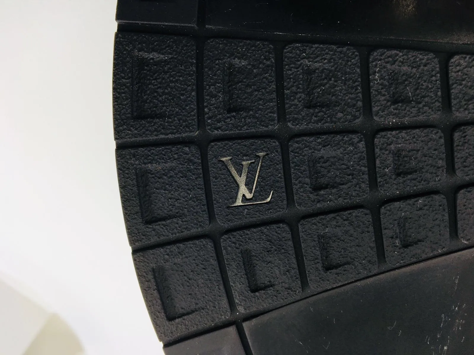 Kick-Off Sneaker Boot