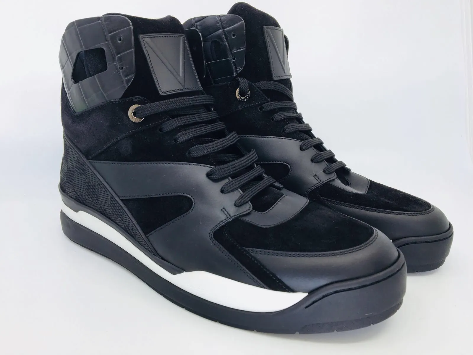 Kick-Off Sneaker Boot