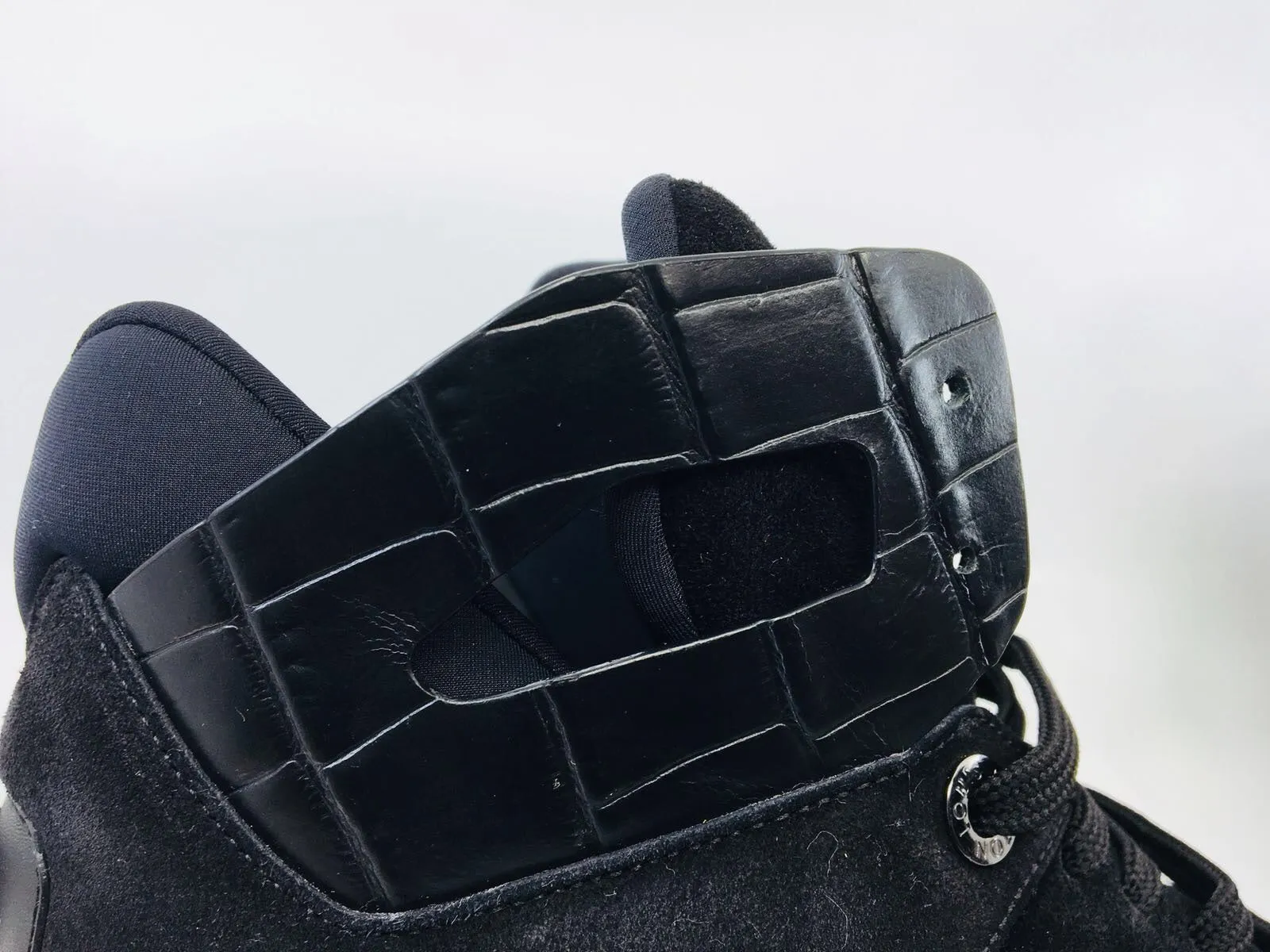 Kick-Off Sneaker Boot