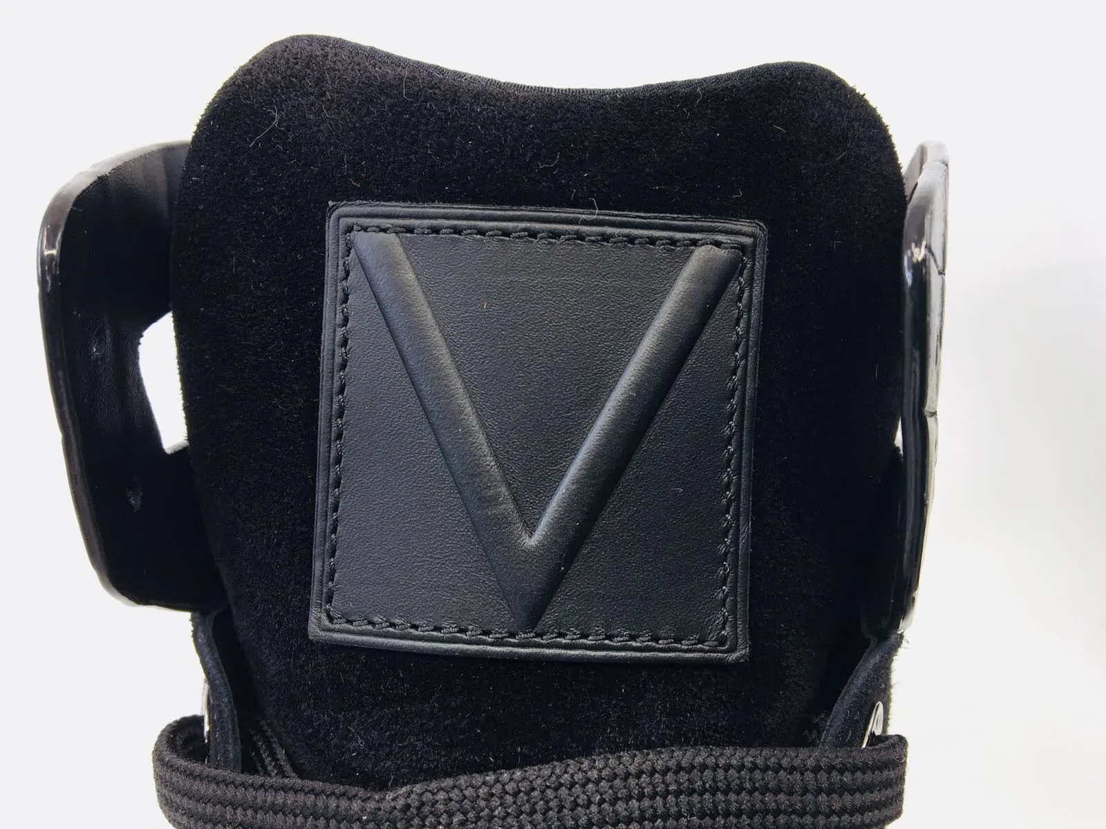 Kick-Off Sneaker Boot