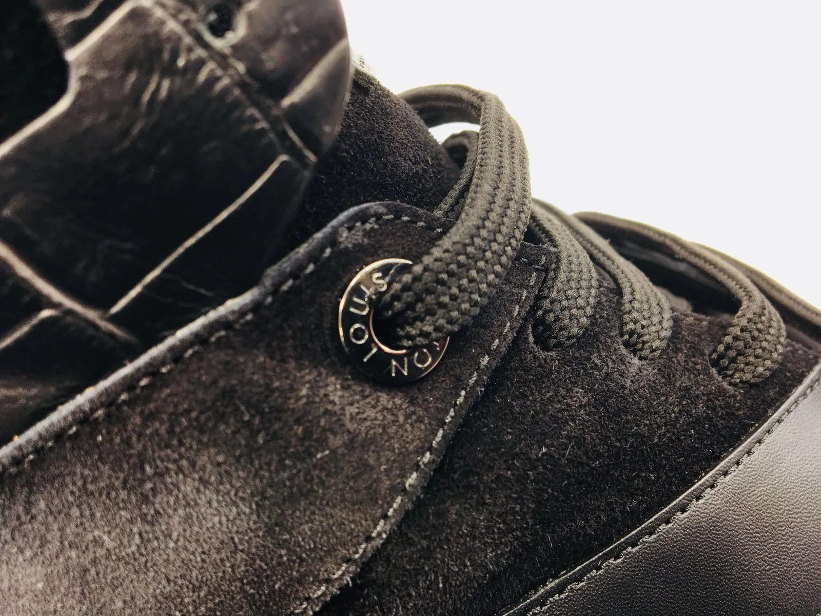 Kick-Off Sneaker Boot