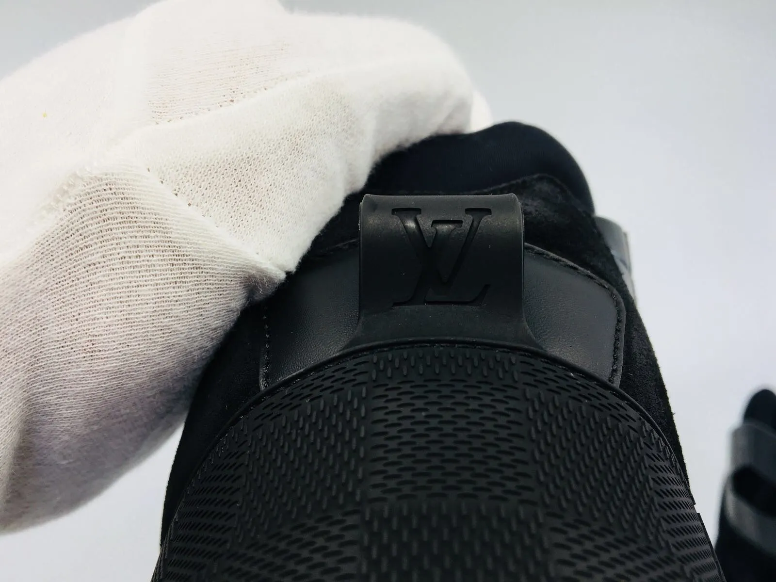 Kick-Off Sneaker Boot