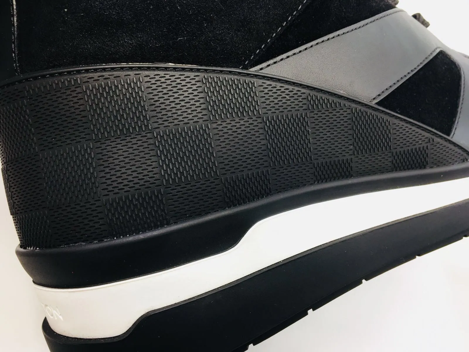 Kick-Off Sneaker Boot