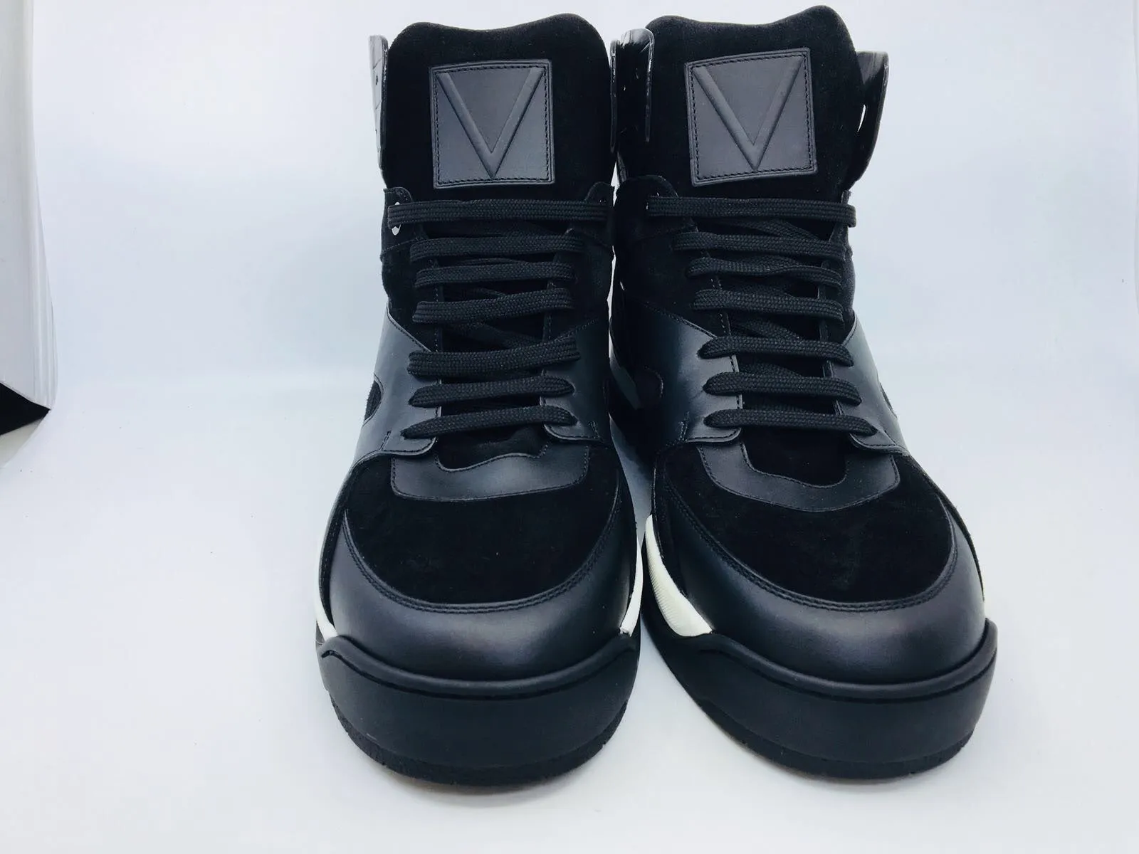 Kick-Off Sneaker Boot
