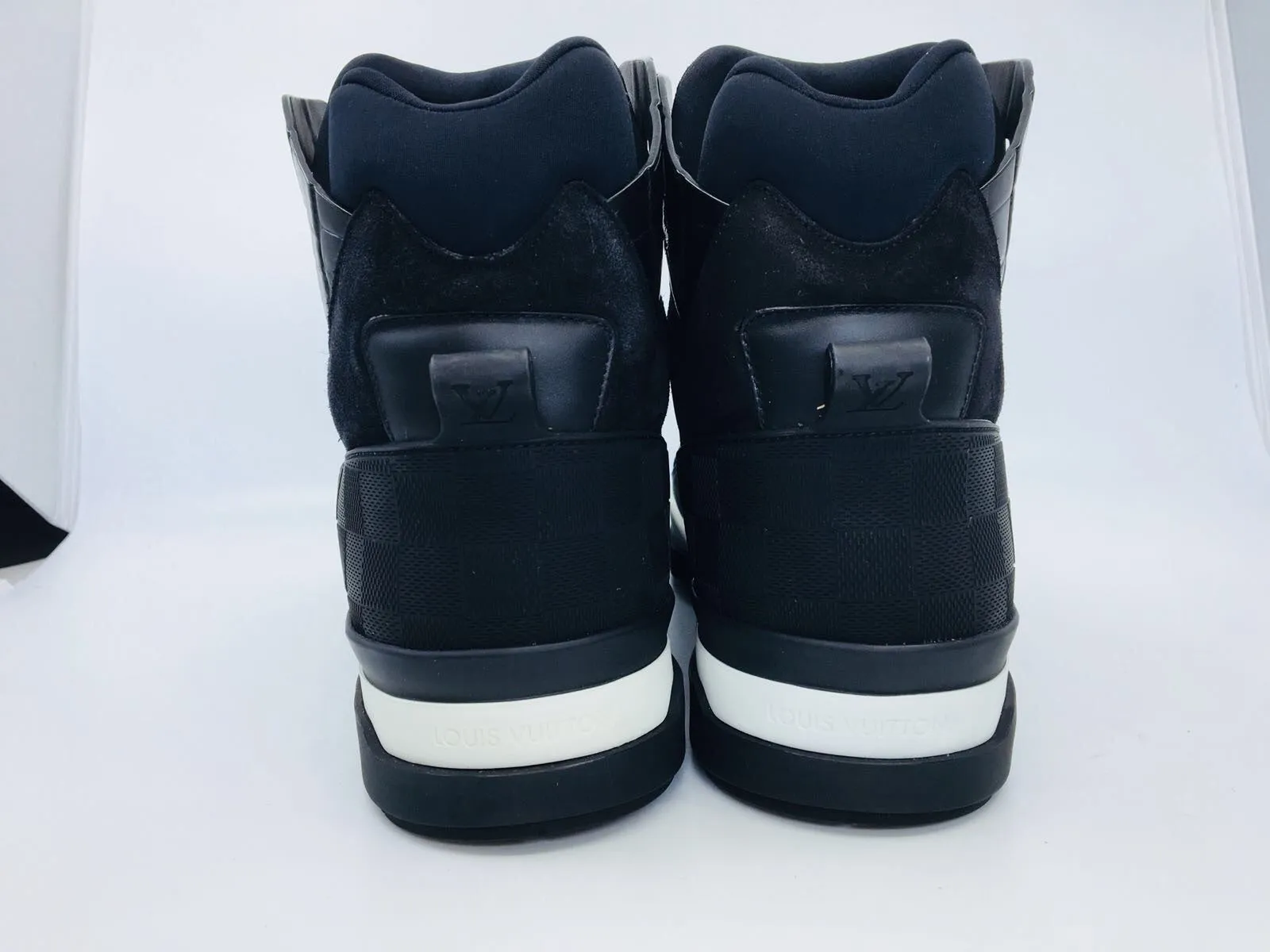 Kick-Off Sneaker Boot