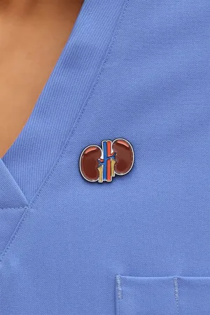 Kidney Pin