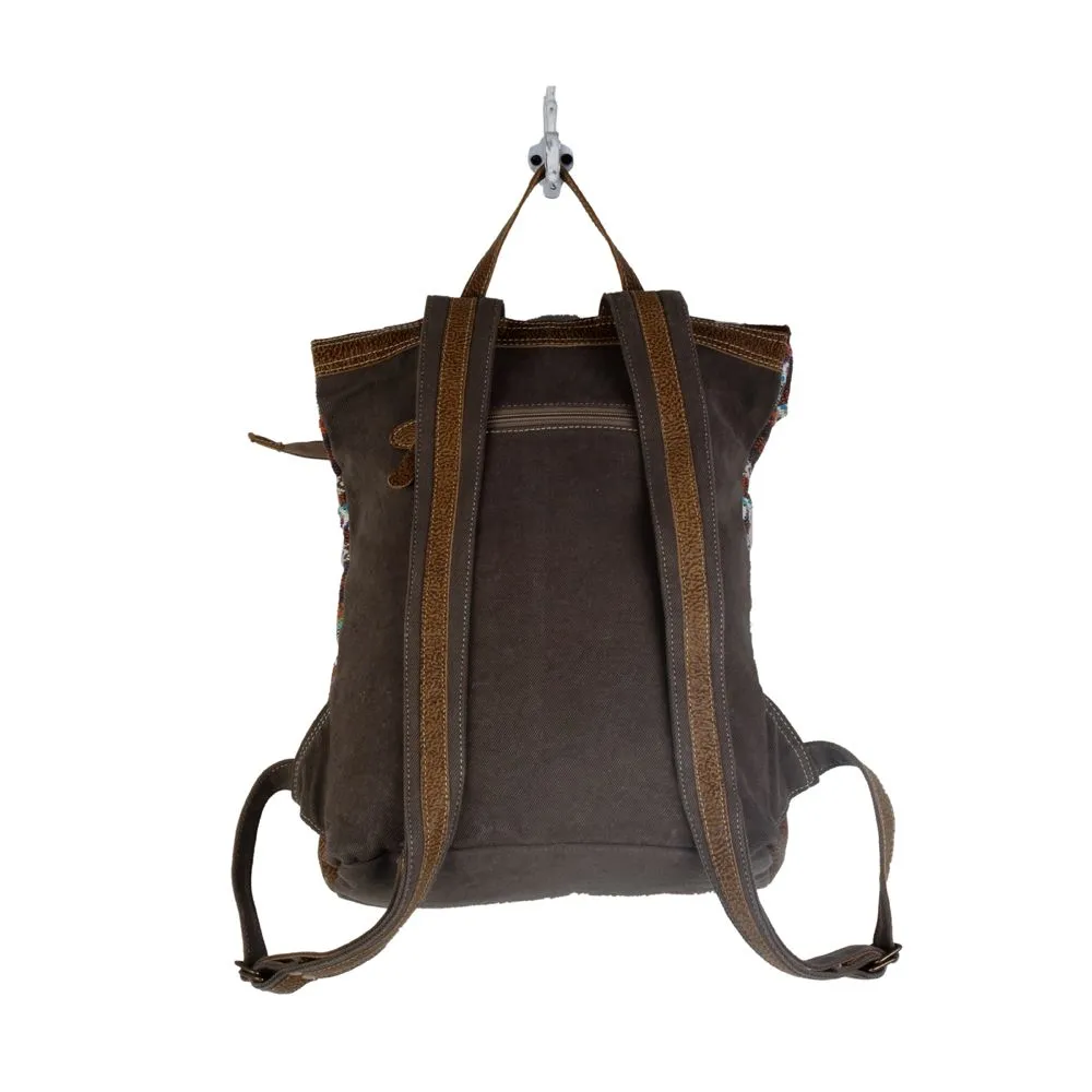 Kitschy Backpack